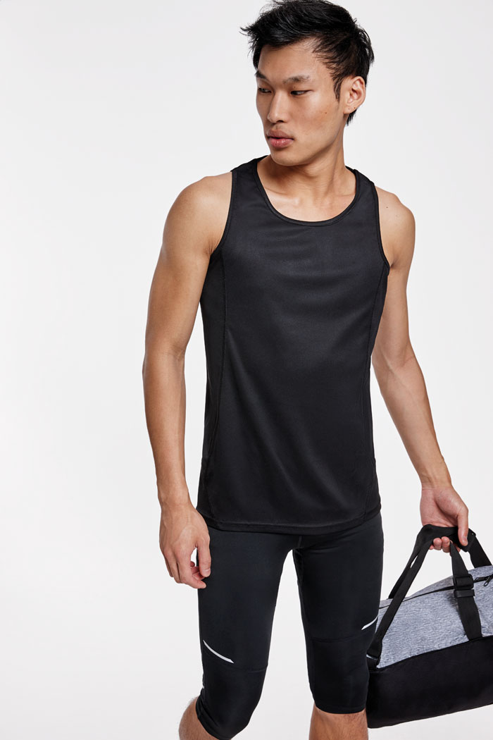 Basic Unisex-Tanktop "André"