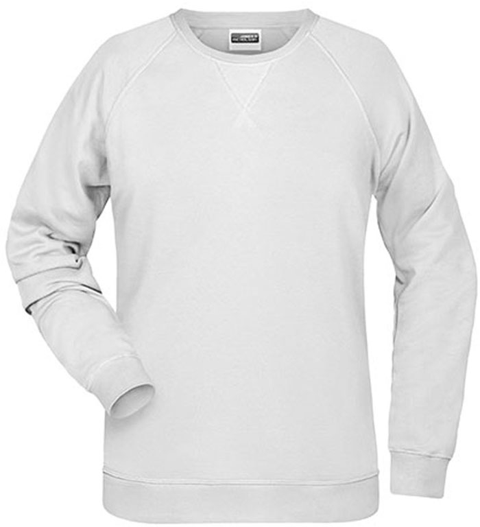 Damen Bio-Sweatshirt