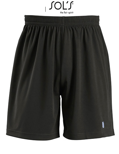 Basic Herren-Sporthose "San Siro 2"