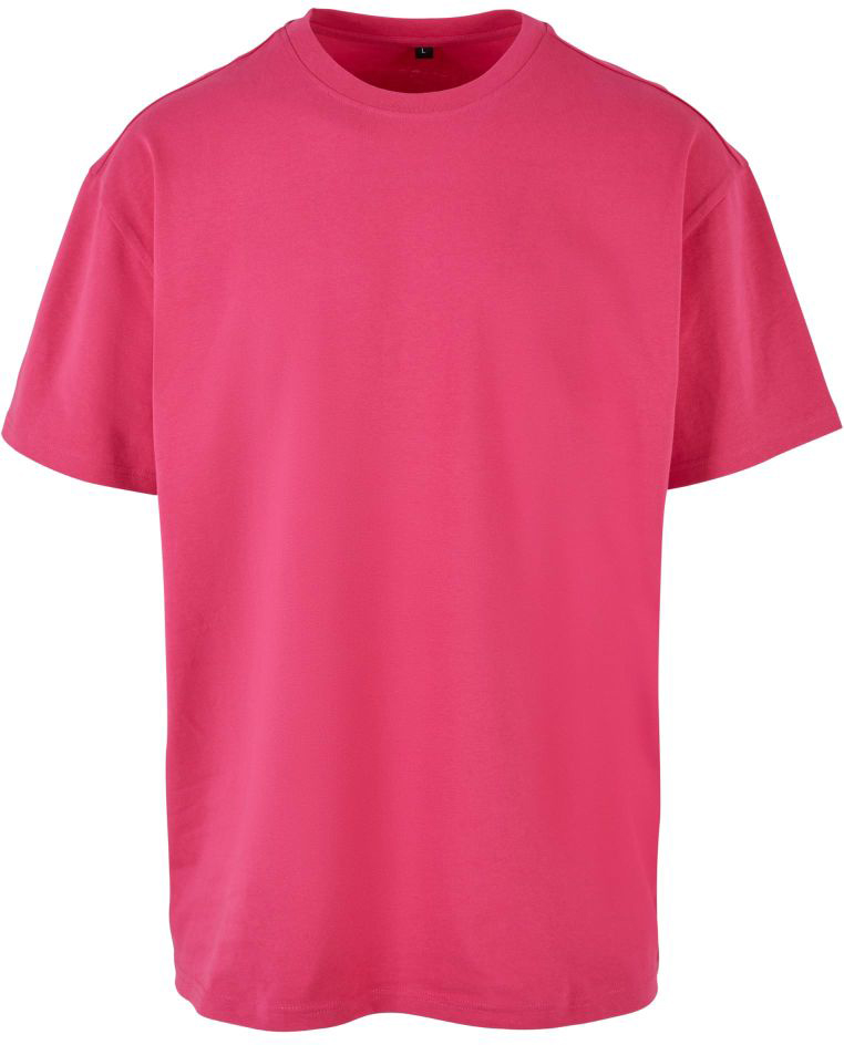 Schweres Oversized Herren T-Shirt