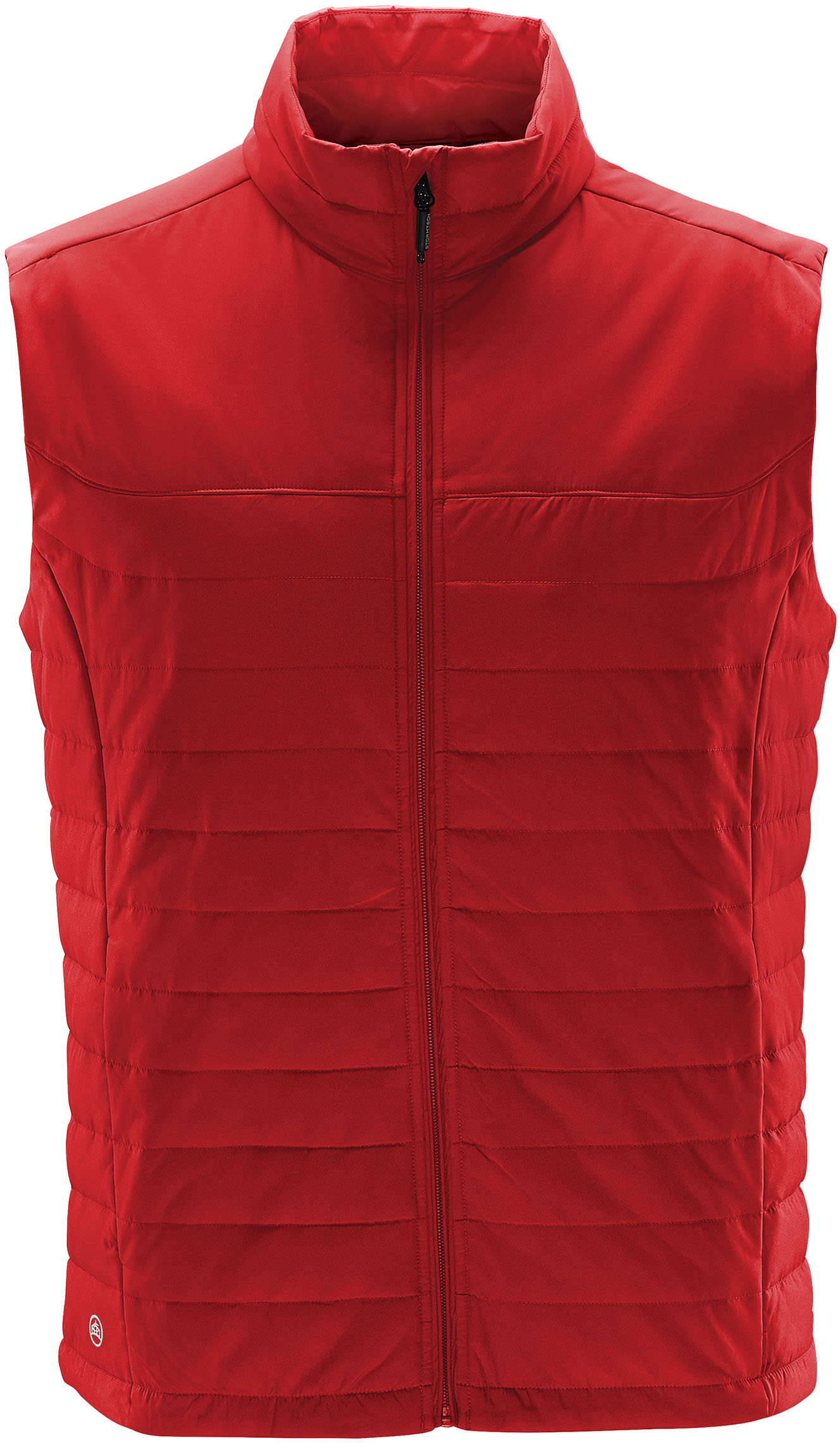 Herren Stepp-Bodywarmer "Nautilus" mit ultraweichem Innenfutter