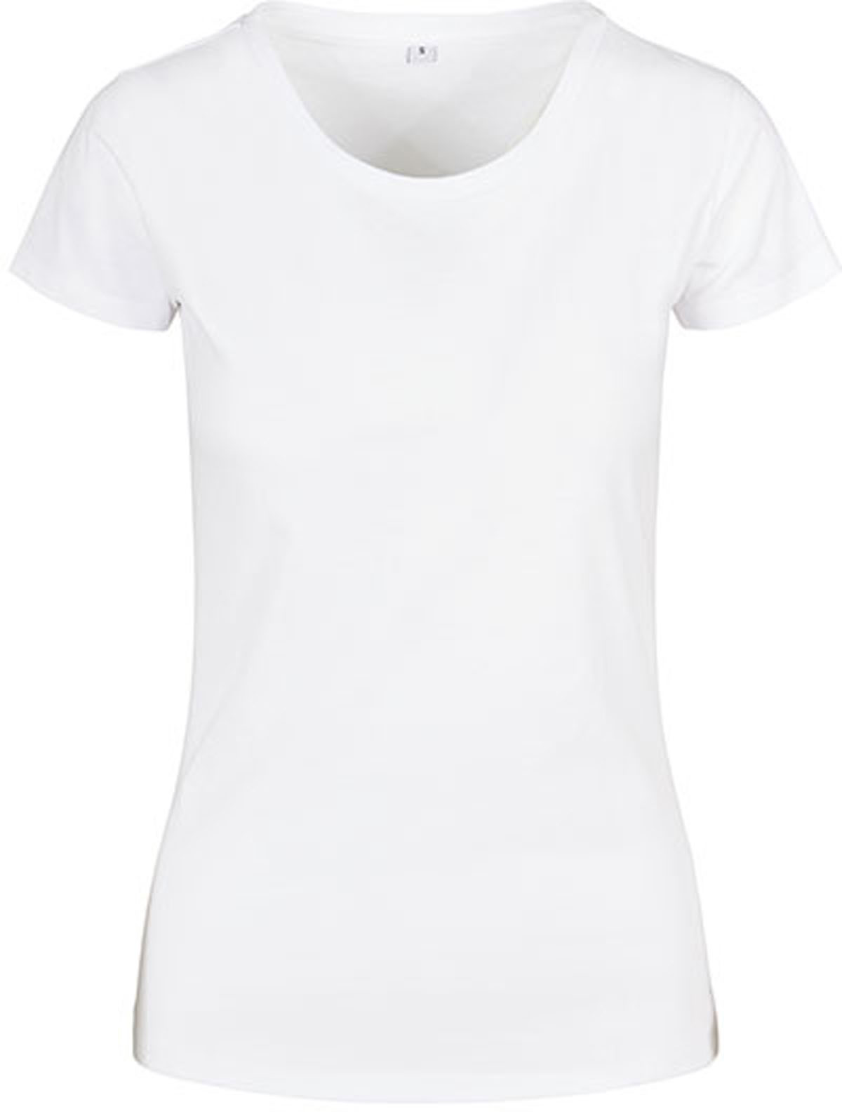 Basic T-Shirt für Damen