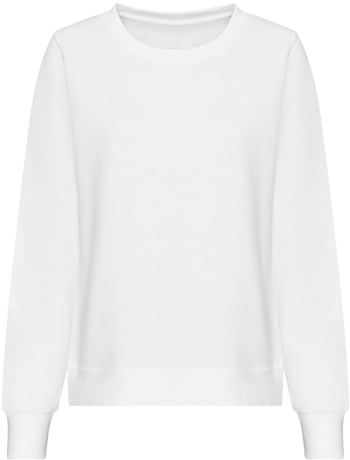 Basic Damen-Sweatshirt