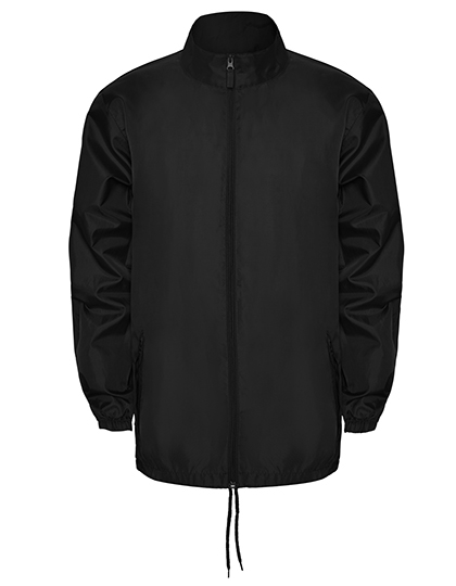 Leichte Unisex-Regenjacke "Island"