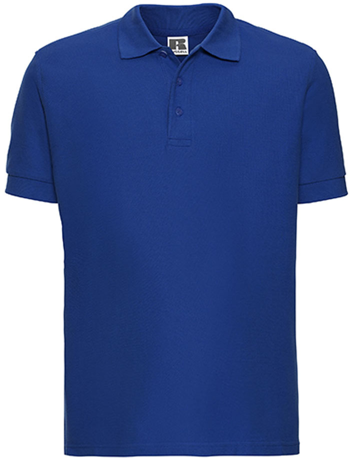 Herren-Poloshirt "Ultimate Cotton"