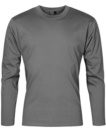 Herren Premium Longsleeve