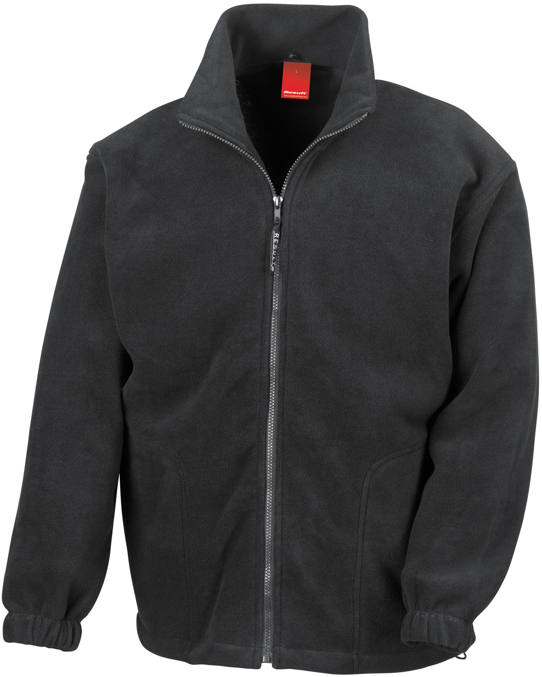 Polartherm Unisex-Fleecejacke