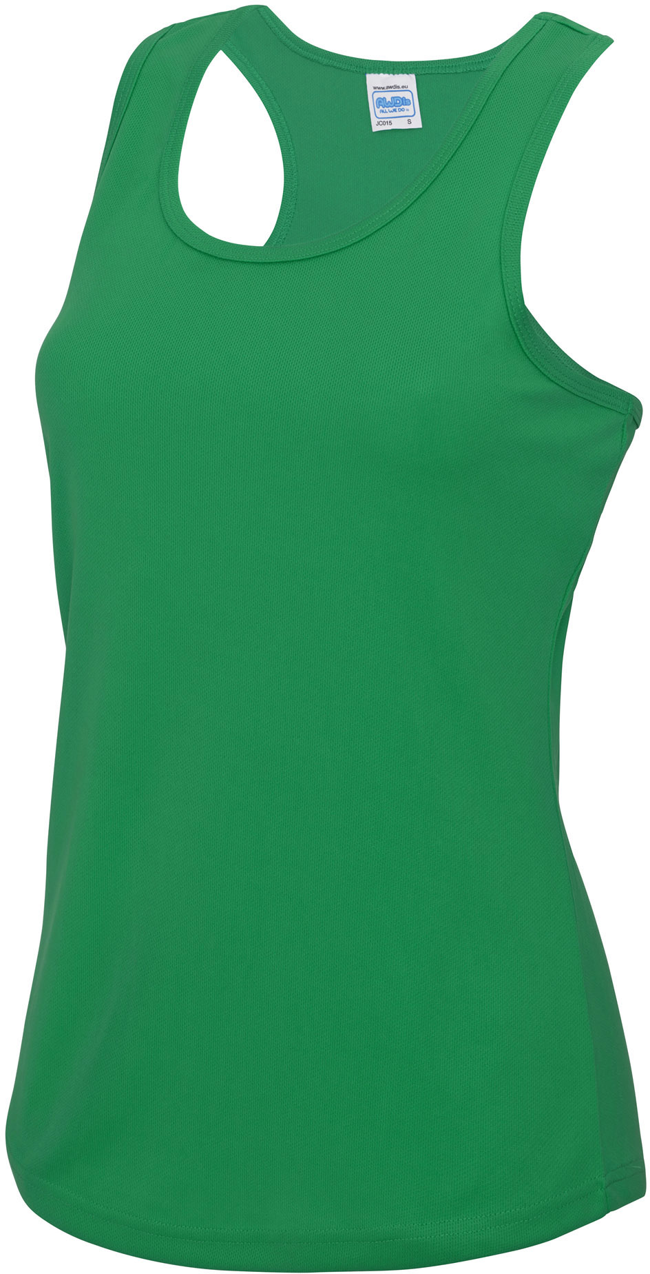 Schnell trocknendes Damen-Tanktop