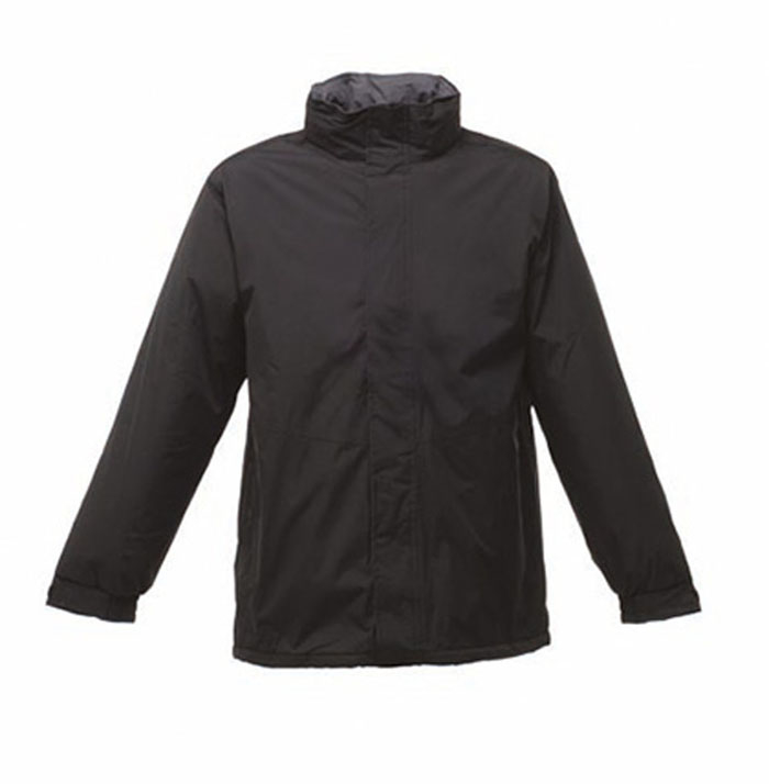 Unisex-Outdoorjacke "Beauford" mit Thermo-Guard-Kälteschutz