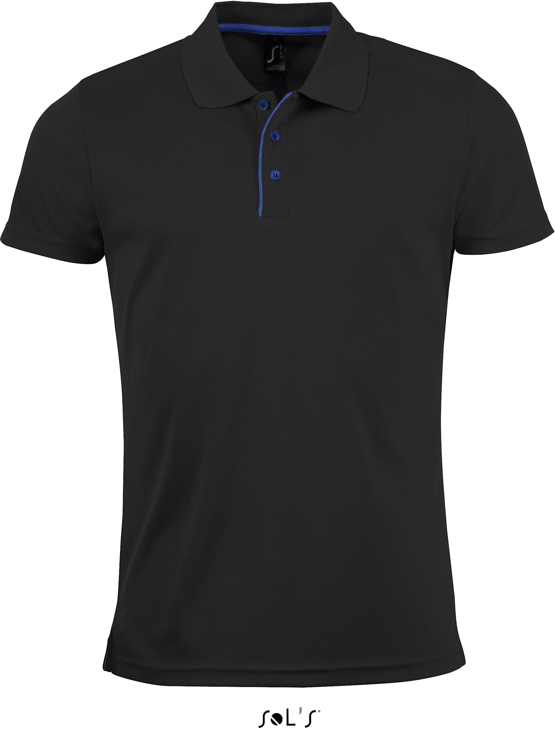 Herren Sport-Poloshirt "Performer"