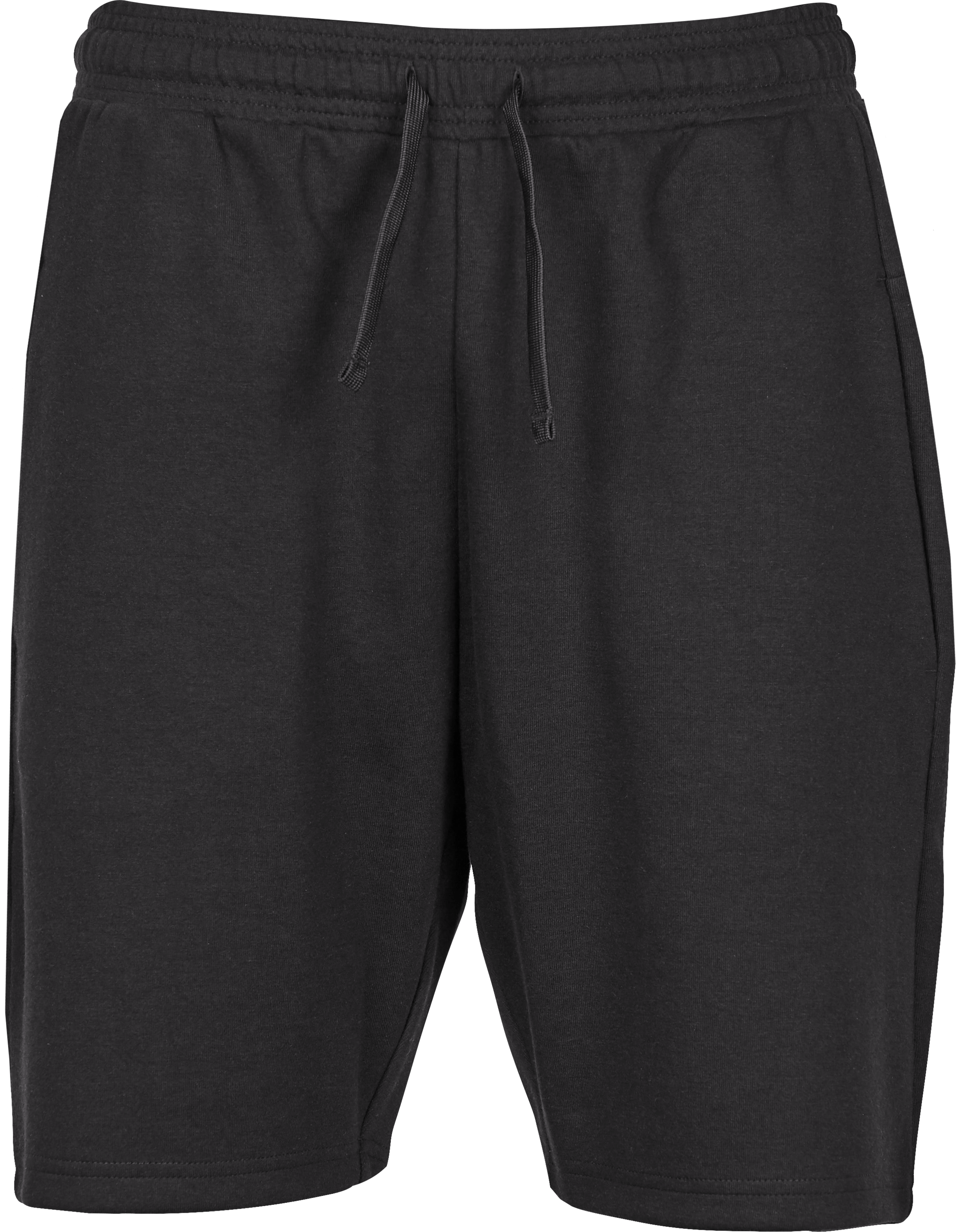 Athletic Unisex Sweat-Shorts