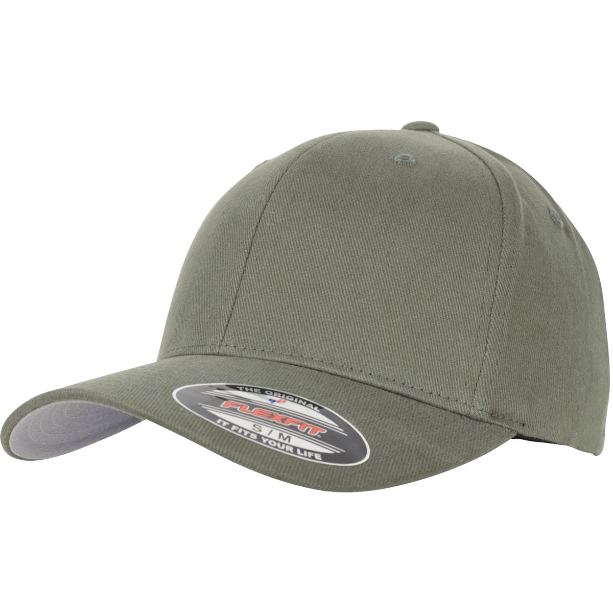 Klassische Flexfit Cap