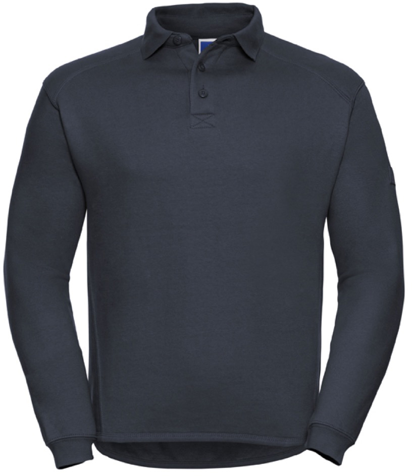 Schweres Herren Workwear Sweatshirt "Heavy Duty"