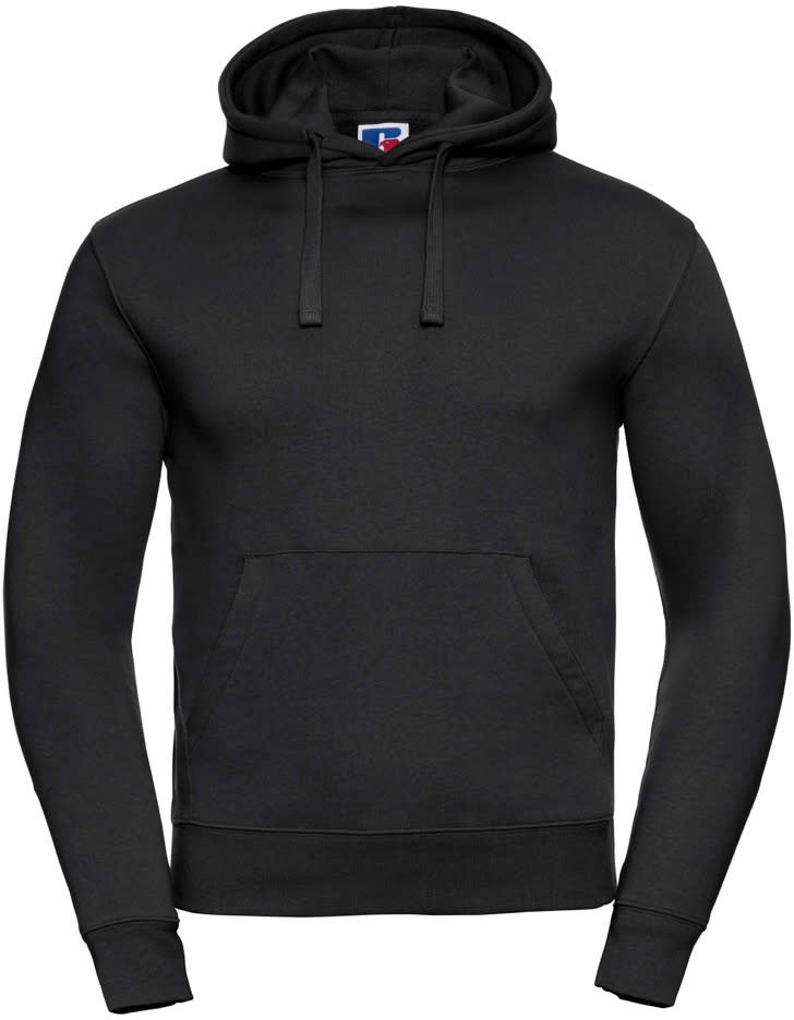 Herren-Hoodie "Authentic"