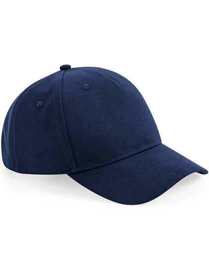 Klassische Bio-Baseballcap