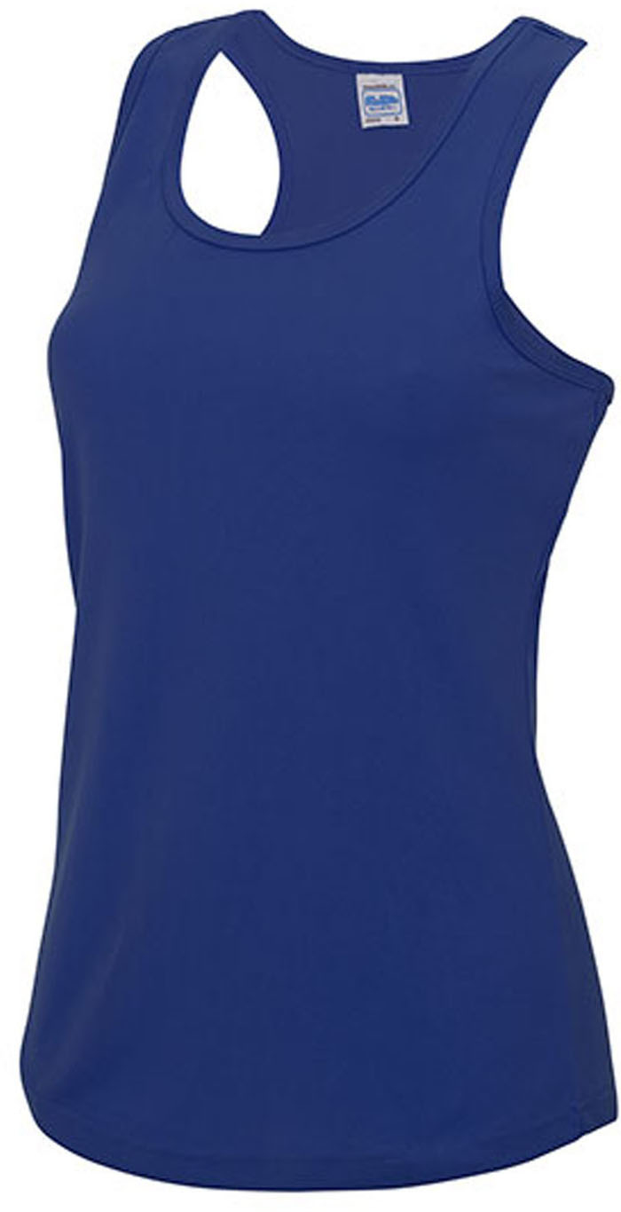 Schnell trocknendes Damen-Tanktop