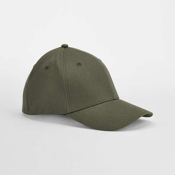 Stretch-Fit Bio-Cap "EarthAware"