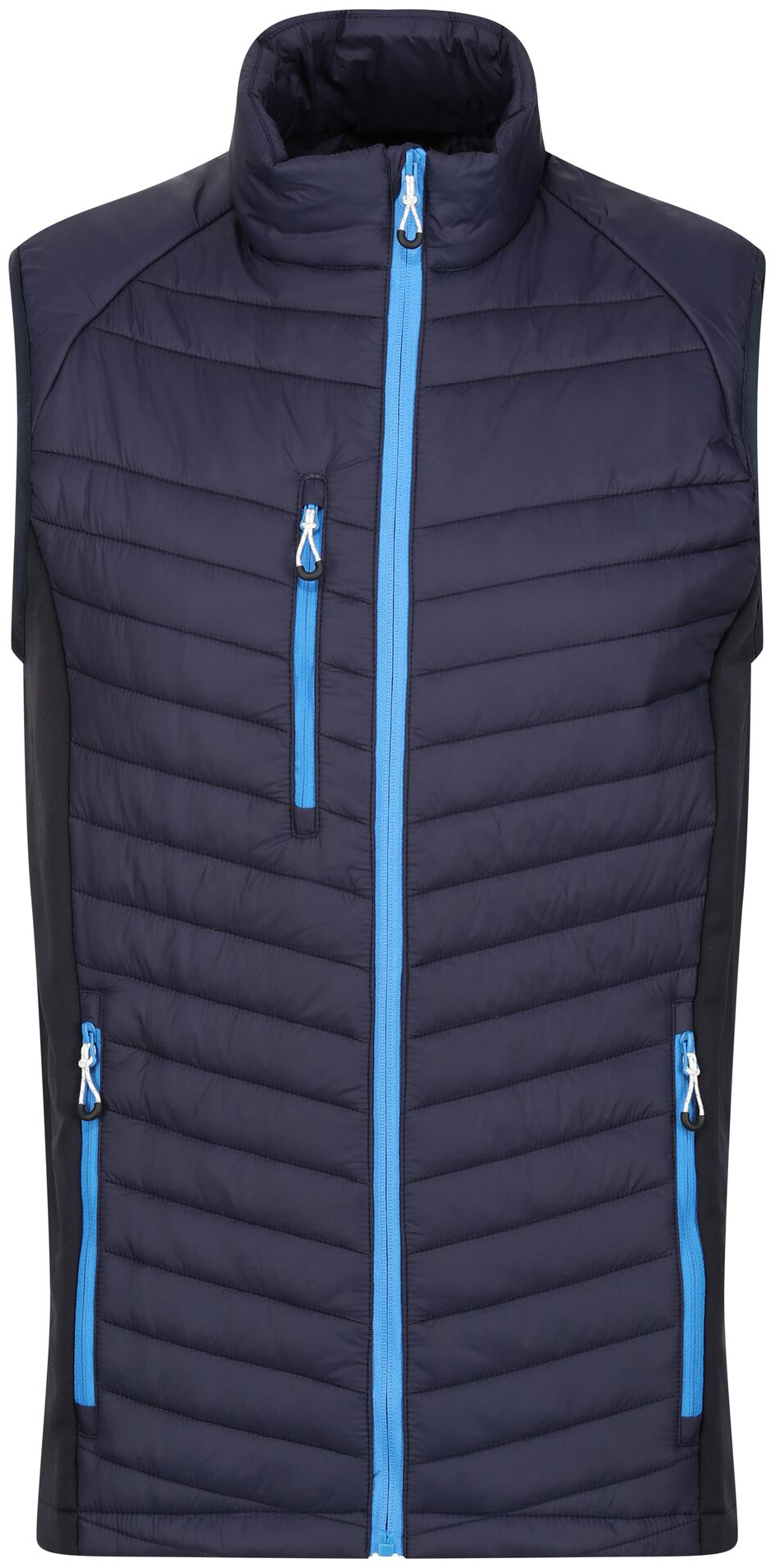 Unisex Hybrid-Bodywarmer "Navigate"