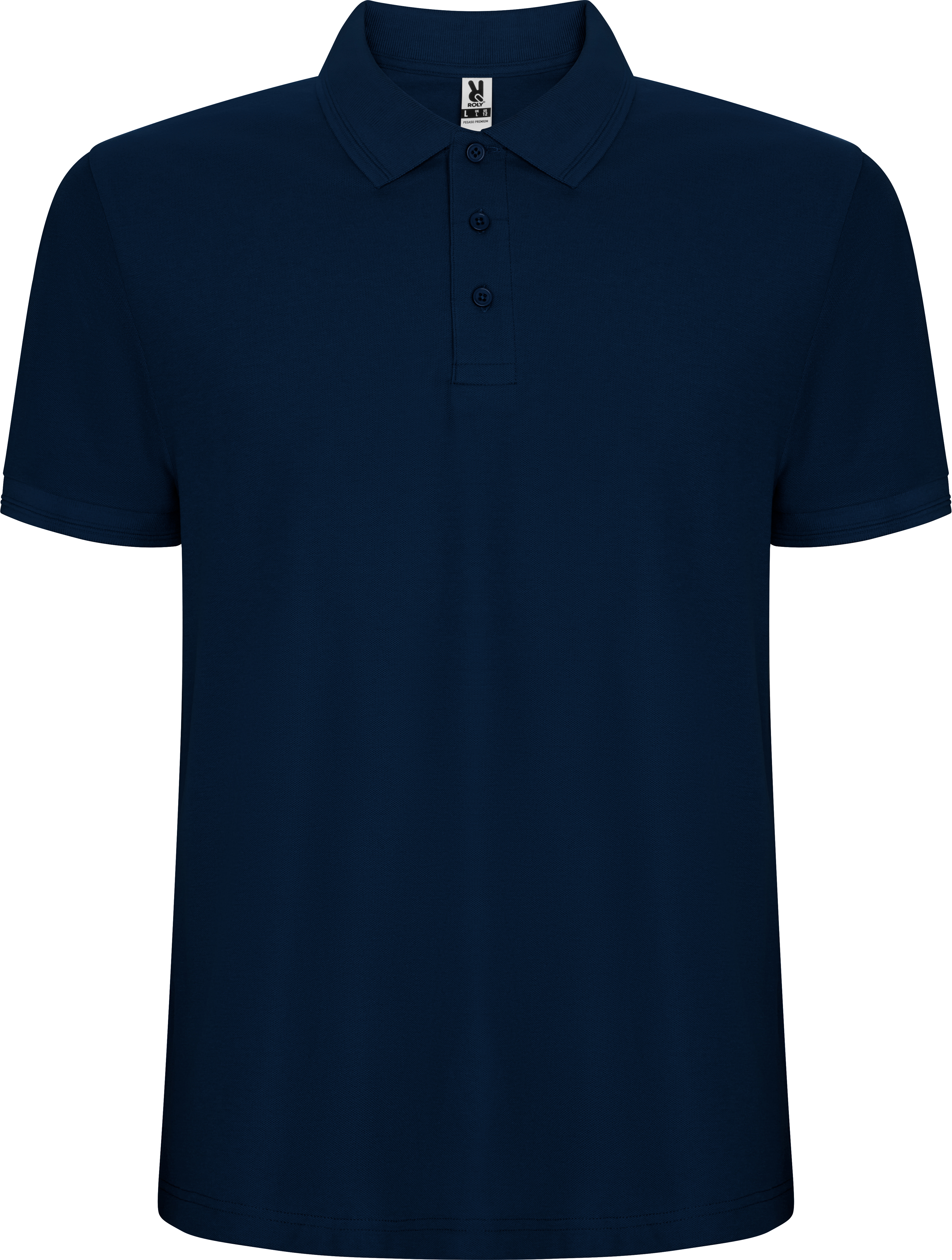 Premium Herren-Poloshirt "Pegaso"