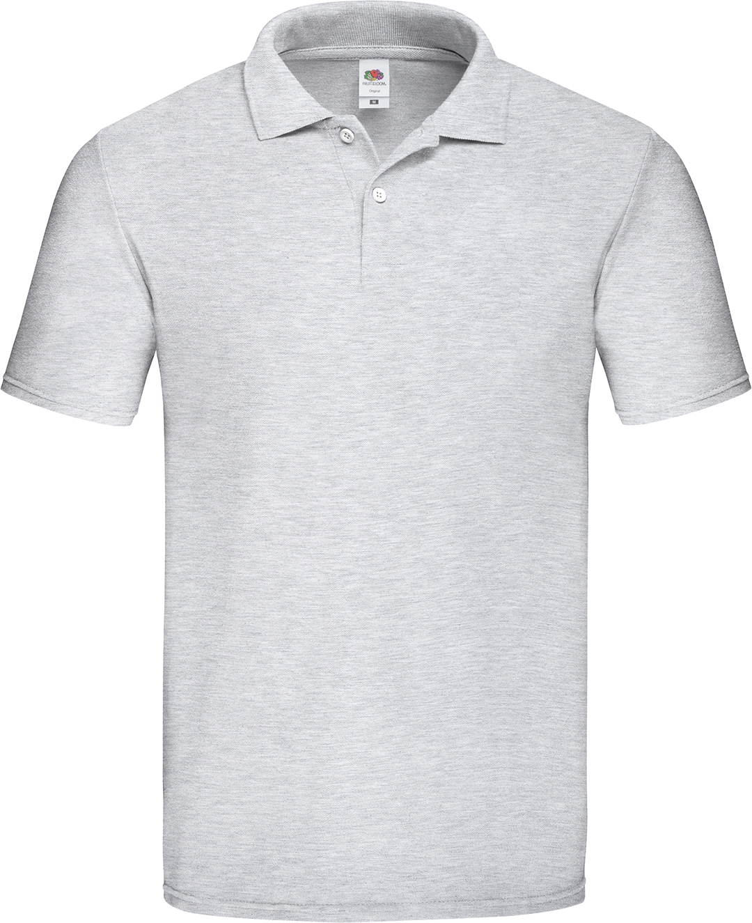 Basic Herren-Poloshirt "Original"