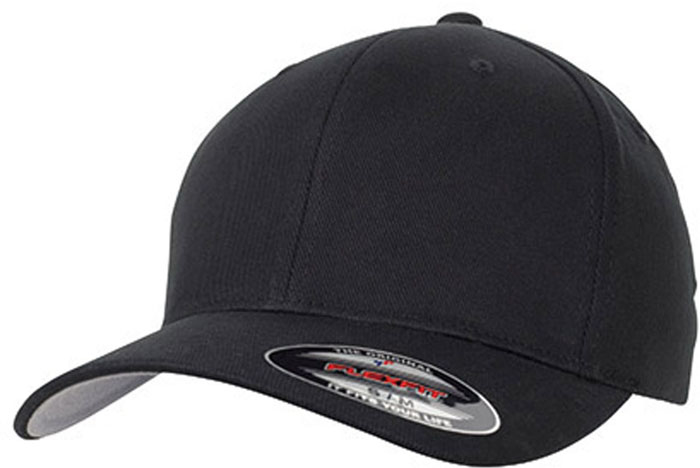 Klassische Flexfit Cap