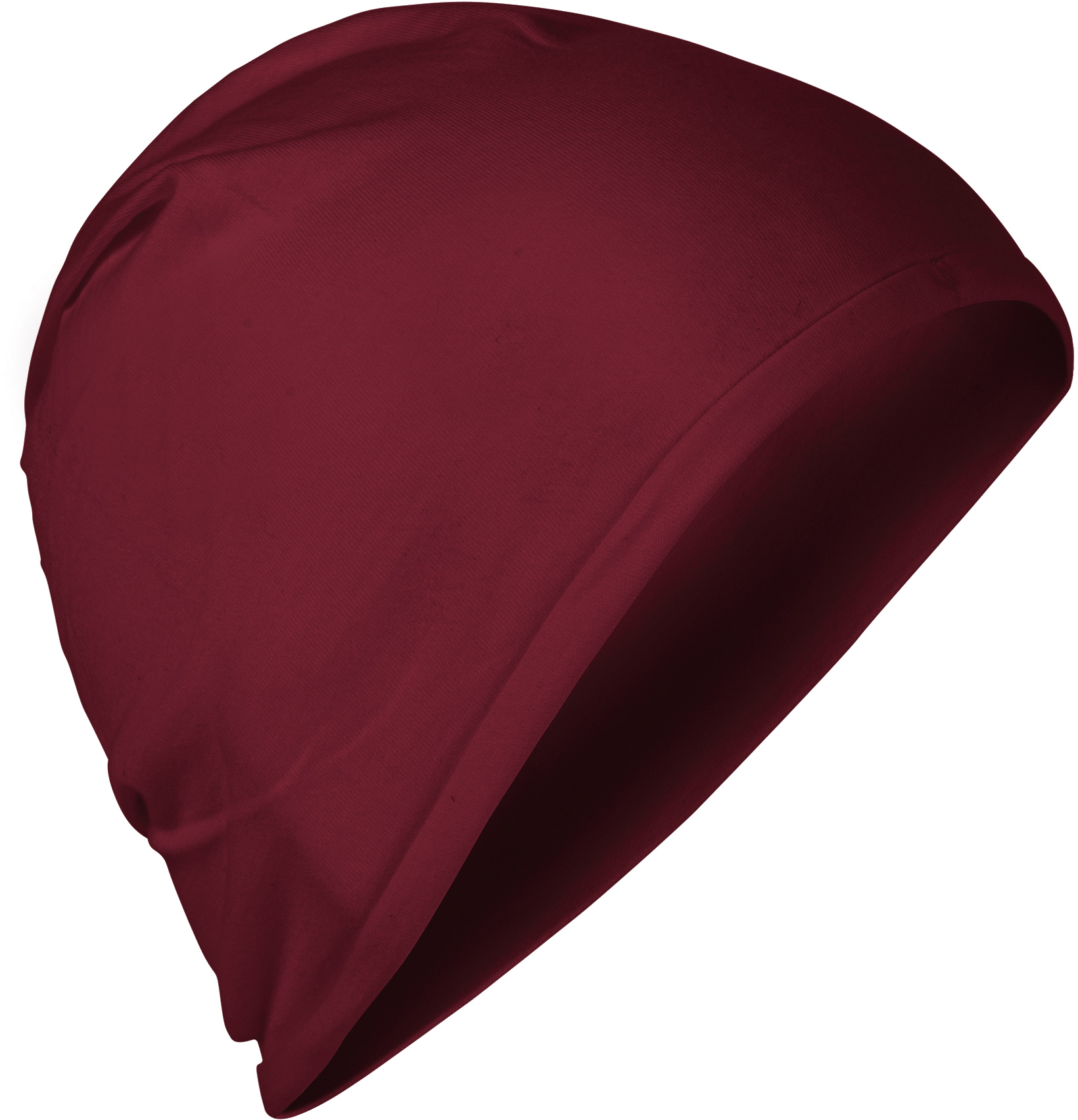 Leichter Beanie aus Fairtrade-Baumwolle