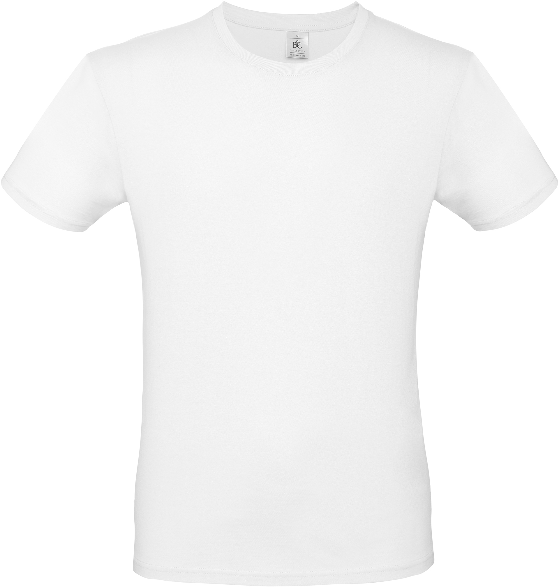 Basic Herren T-Shirt "#E150"