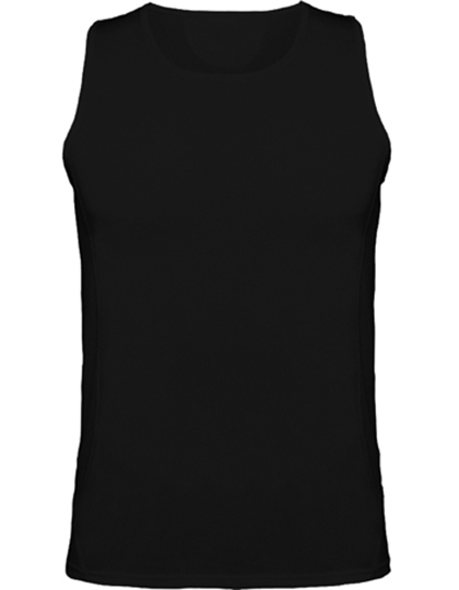 Basic Unisex-Tanktop "André"