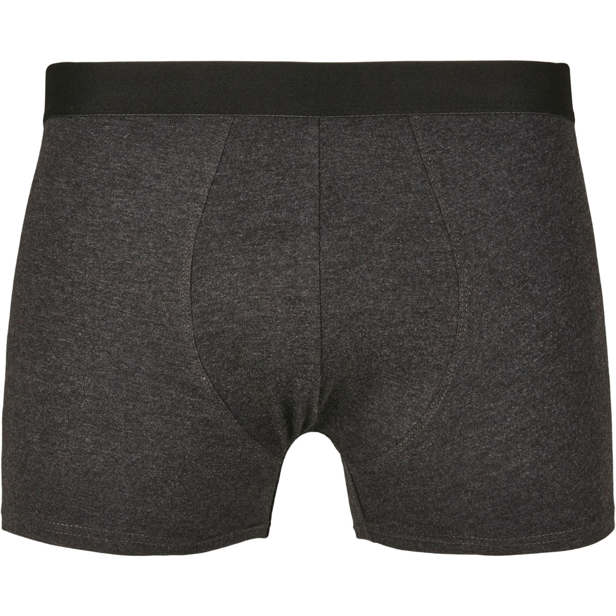 2er-Pack Herren-Boxershorts mit akzentuiertem Gummibund