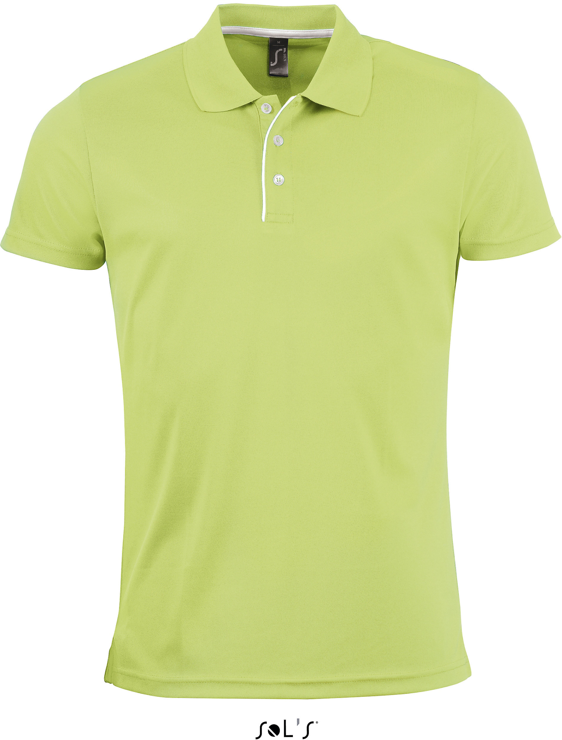 Herren Sport-Poloshirt "Performer"