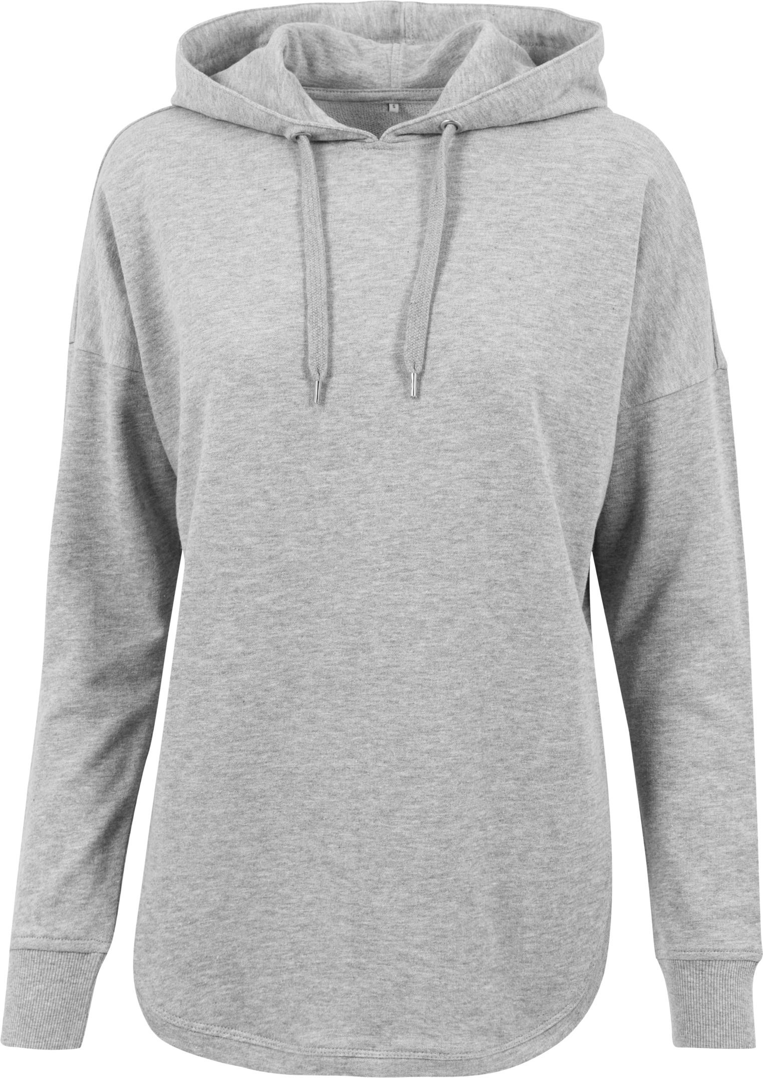 Leichter Oversized Damen-Hoodie