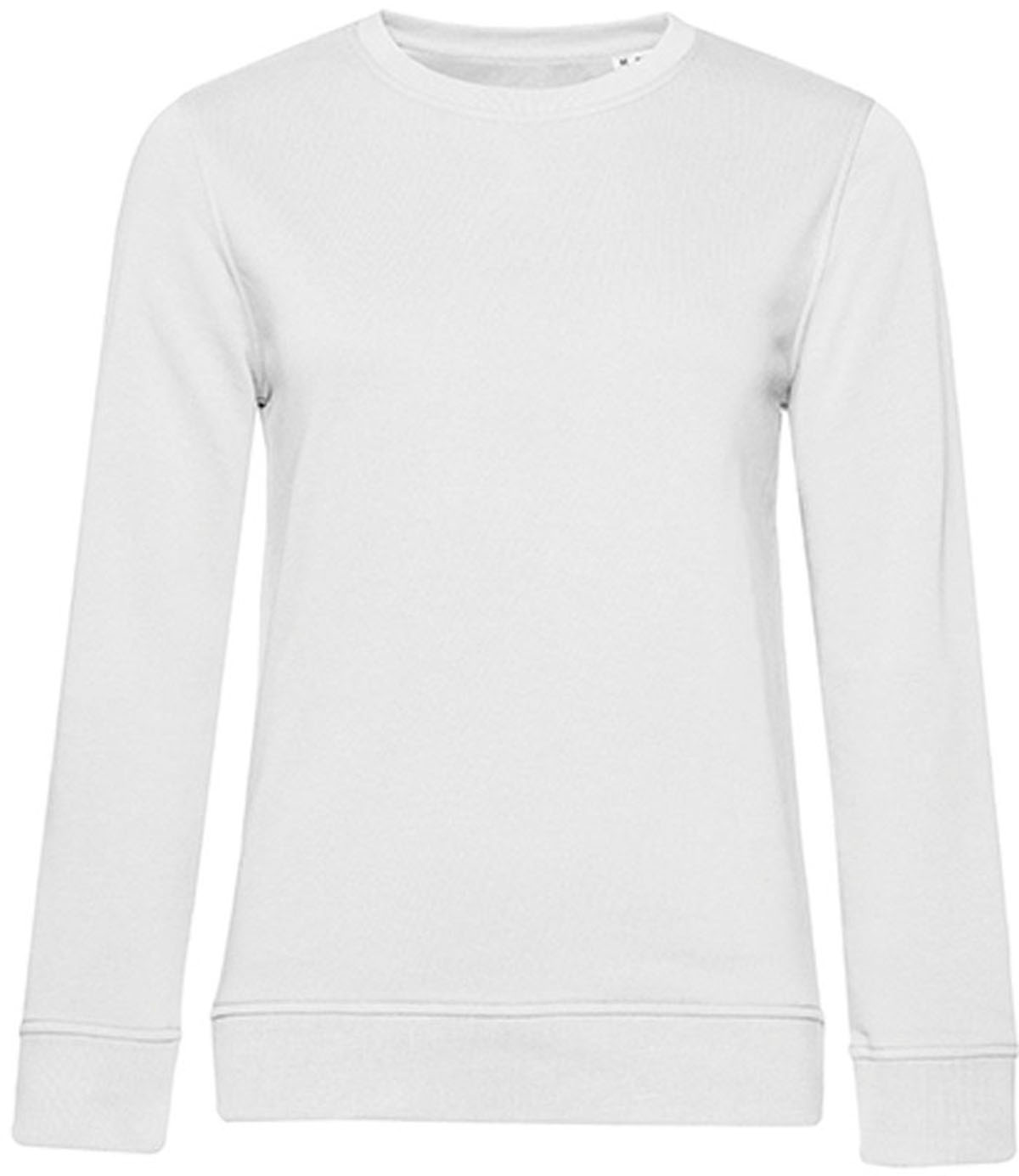 Nachhaltiges Damen Sweatshirt "Inspire"