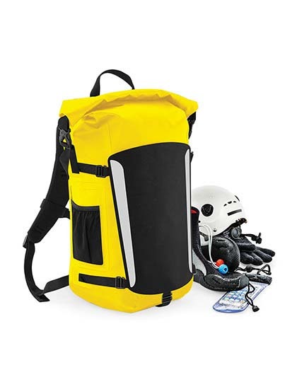 Wasserdichter 25 Liter Rucksack "SLX-Lite"