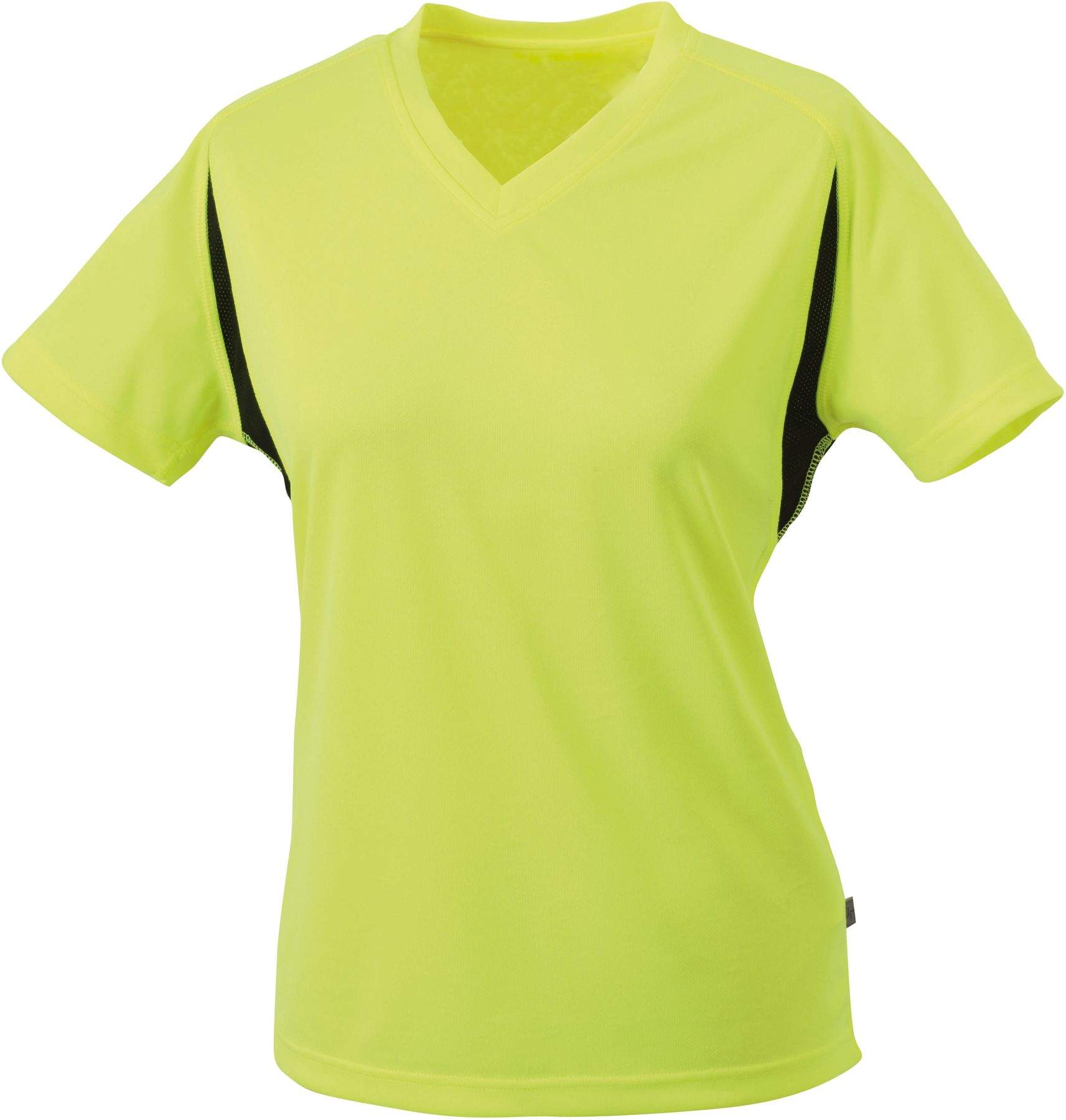 Damen Lauft-Shirt "Topcool"