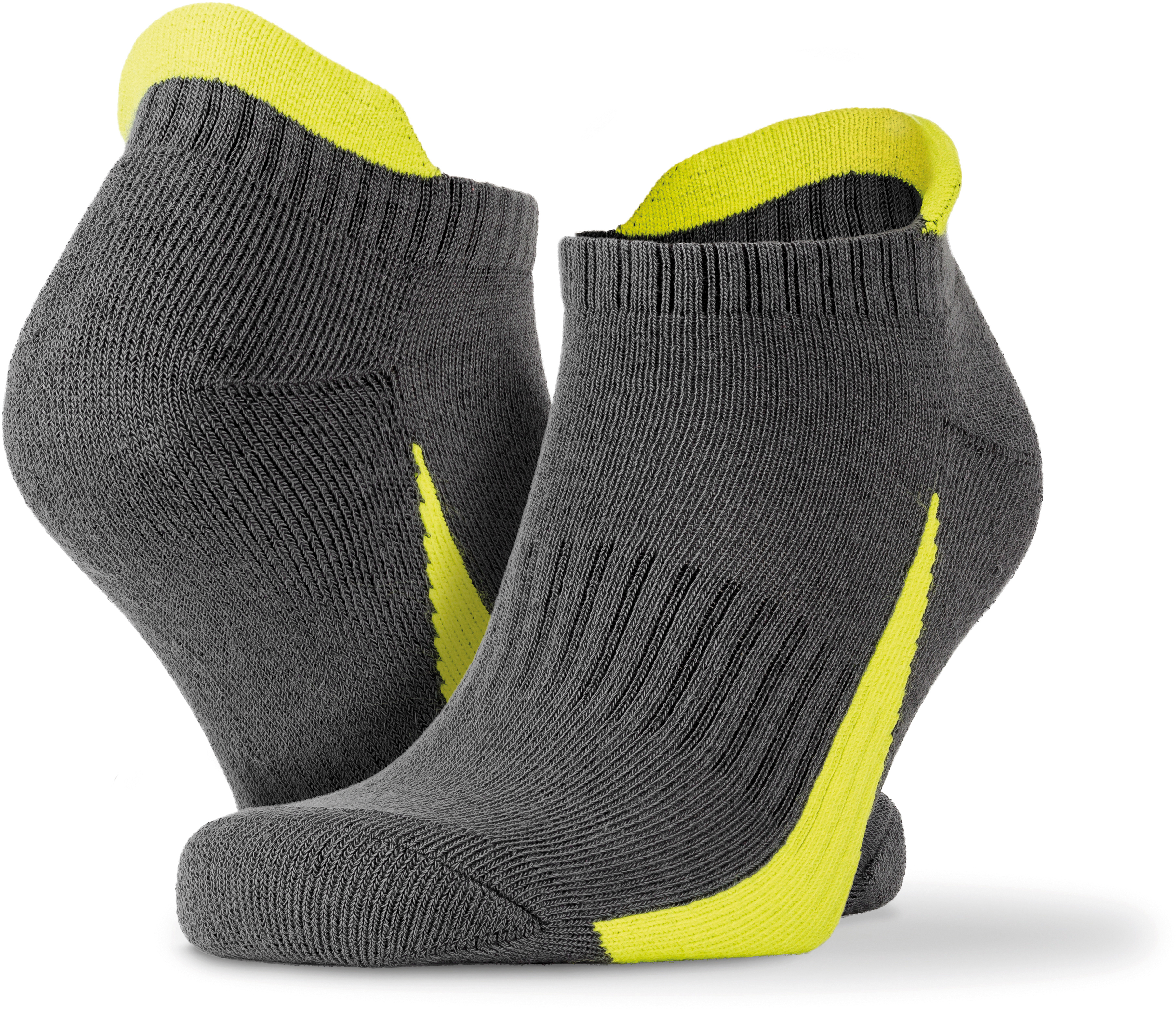 3er-Pack Sneakersocken für den Sport