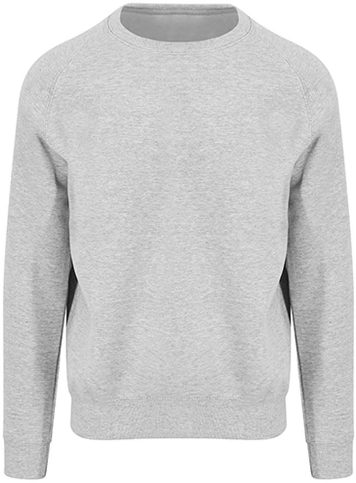 Schweres Unisex-Sweatshirt "Graduate"