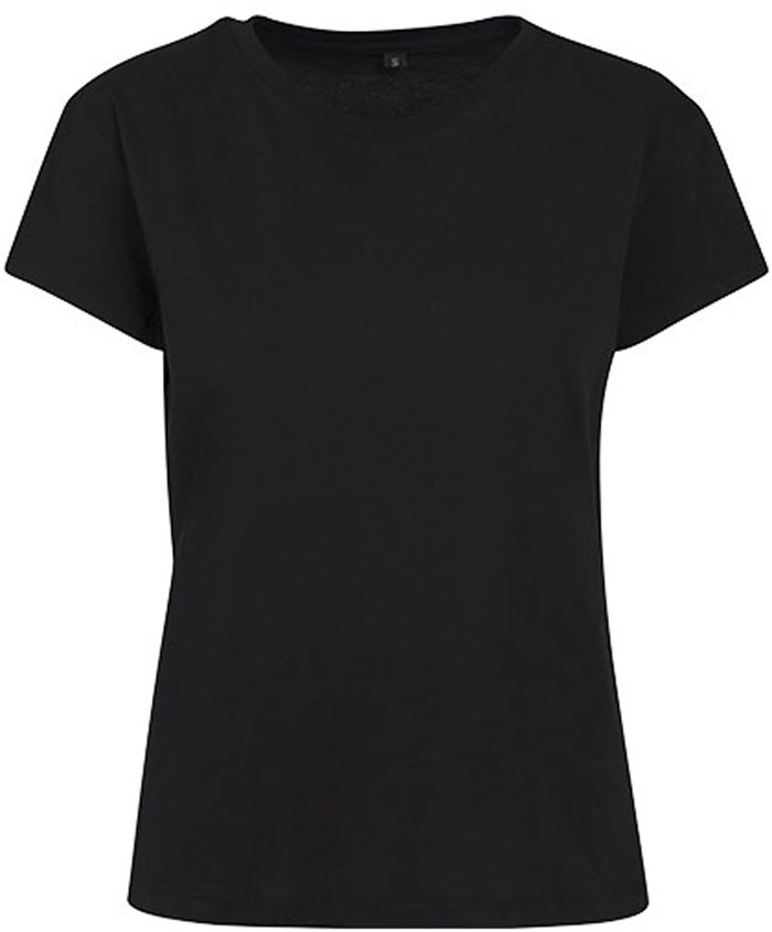 Modisches Boxy-T-Shirt für Damen