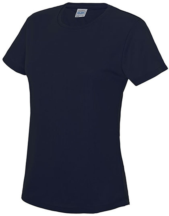 Schnell trocknendes Damen-T-Shirt