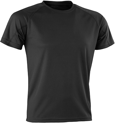 Unisex Performance T-Shirt "Aircool"