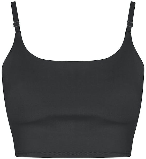 Recycelter Damen Sport-Bra