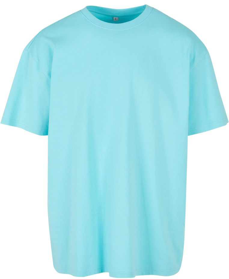 Schweres Oversized Herren T-Shirt