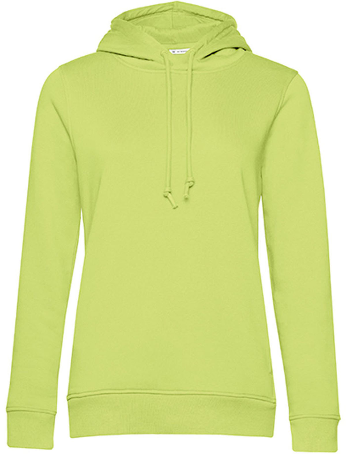 Nachhaltiger Damen Hoodie "Inspire"