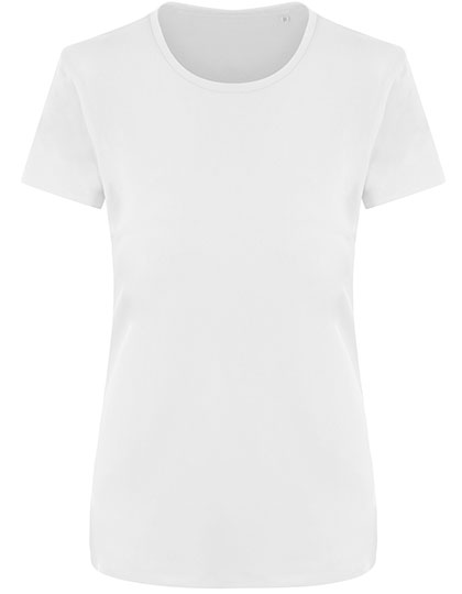 Recyceltes Damen Sport-T-Shirt "Ambaro"