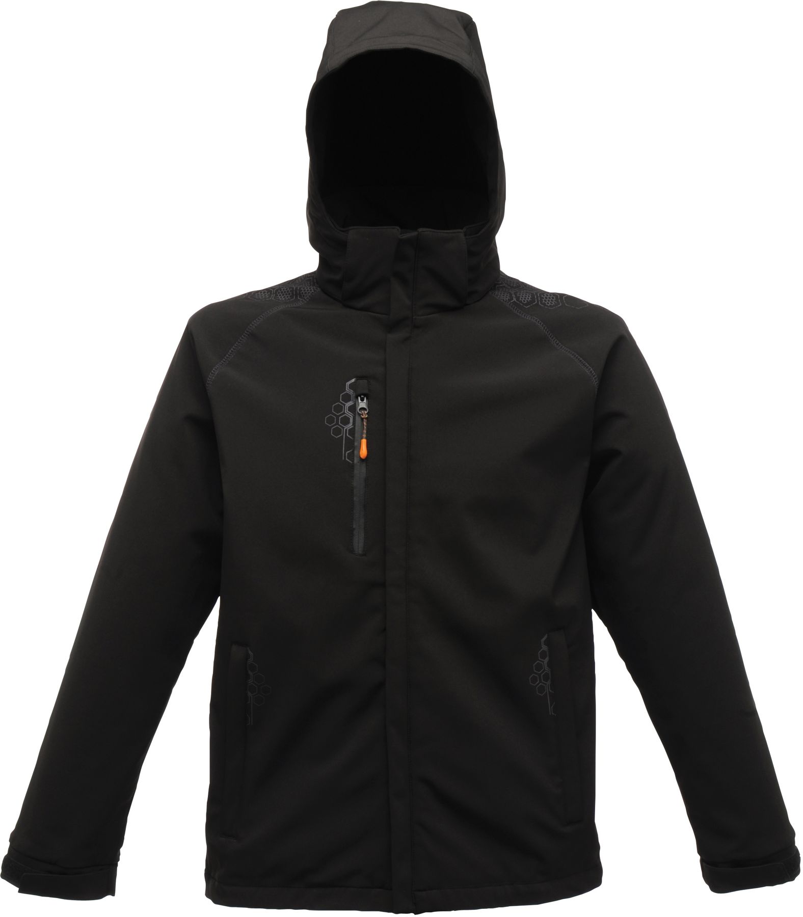 Unisex-Softshelljacke "X-Pro Repeller"