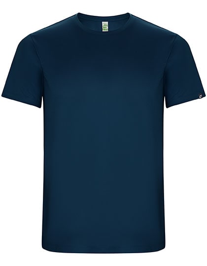 Recyceltes Herren Sport-T-Shirt "Imola"