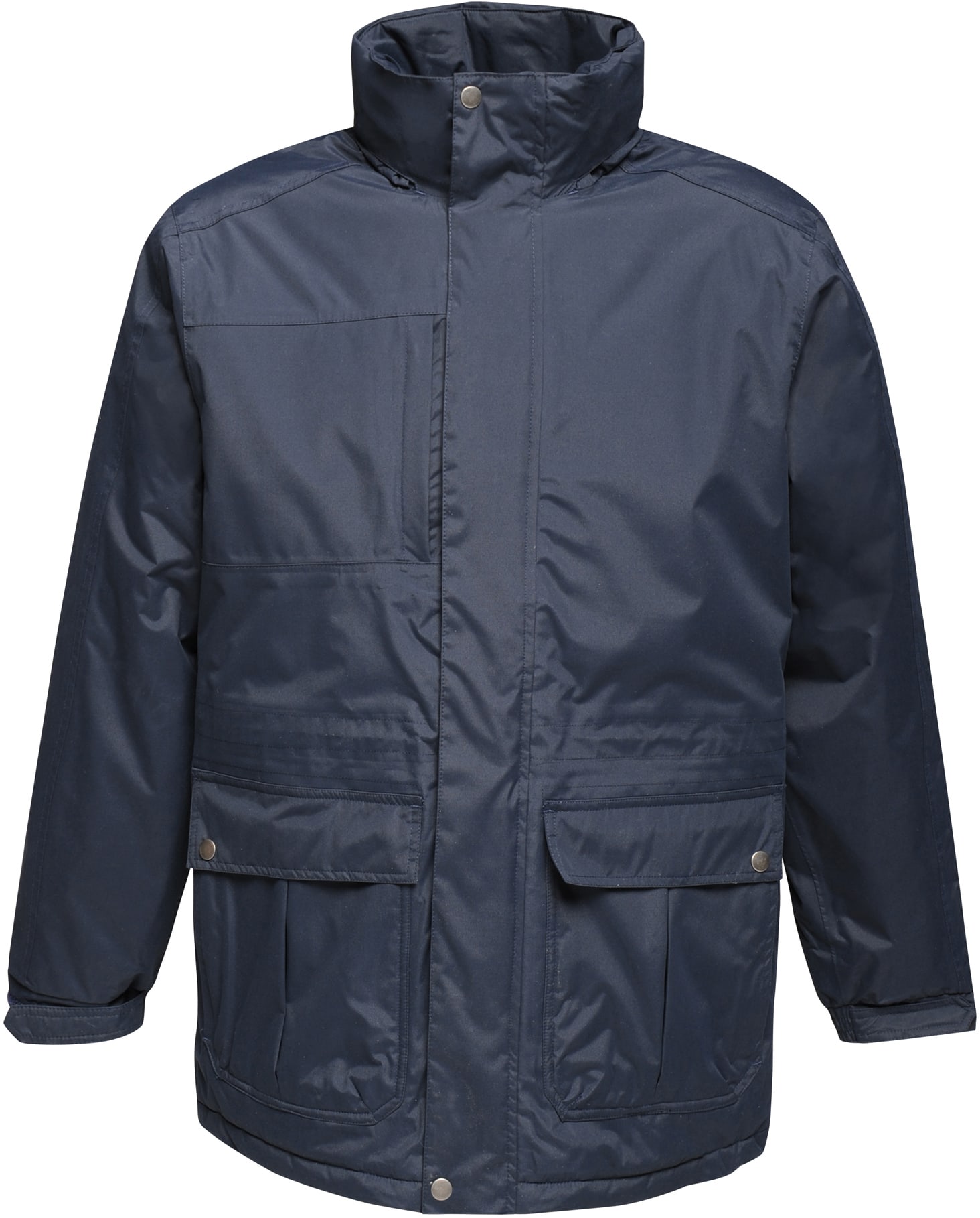 Wasserdichte Herrenjacke "Darby III"