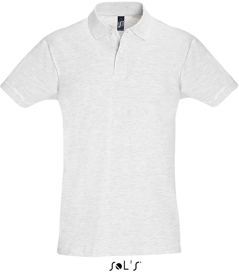 Herren-Poloshirt "Perfect"