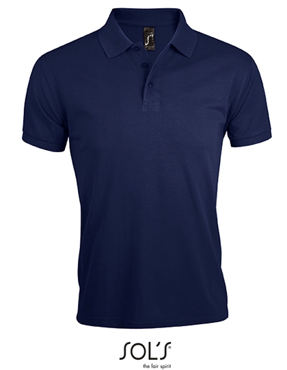 Herren-Poloshirt "Prime"