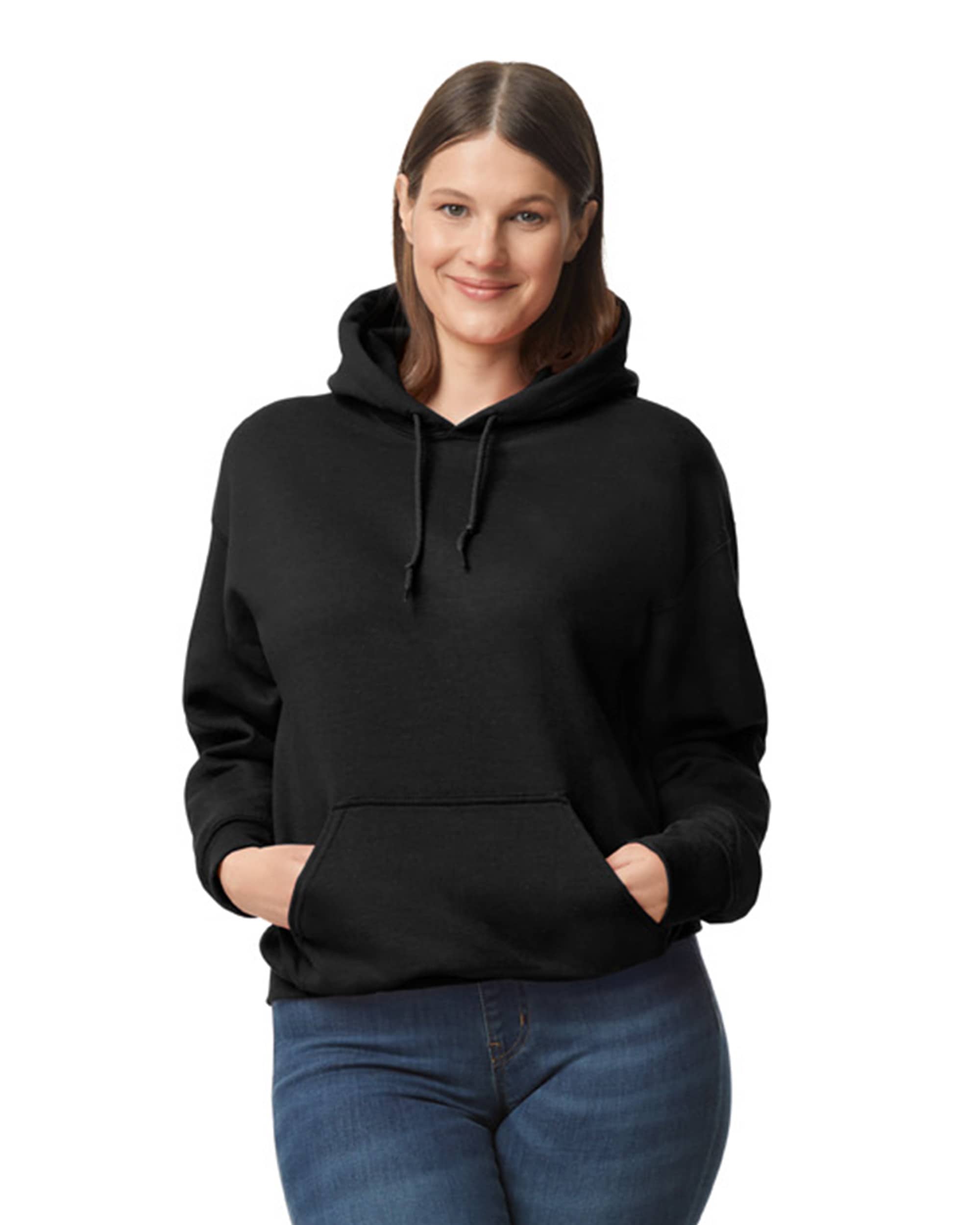 Mittelschwerer Unisex "DryBlend" Hoodie