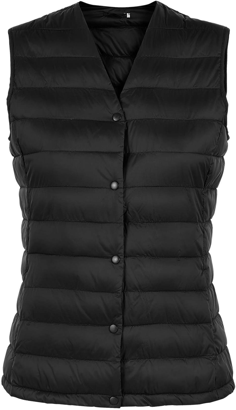 Leichter Damen-Bodywarmer "Arthur"